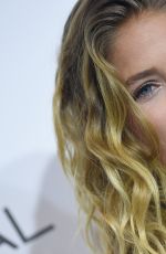 DOUTZEN KROES at Elle’s Women in Hollywood Awards in Los Angeles
