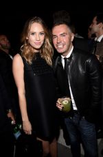 DYLAN PENN at Dsquared2 Celebrates First Boutique in USA in Los Angeles