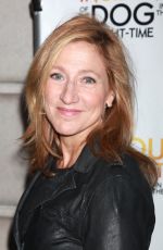 EDIE FALCO at The Curious Incident of the Dog in the Night Time Broadway Opening Night