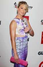 ELISABETH ROHM at Glsen Respect Awards in Beverly Hills