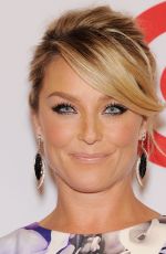 ELISABETH ROHM at Glsen Respect Awards in Beverly Hills