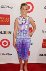 ELISABETH ROHM at Glsen Respect Awards in Beverly Hills