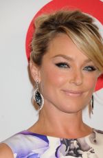 ELISABETH ROHM at Glsen Respect Awards in Beverly Hills