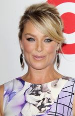 ELISABETH ROHM at Glsen Respect Awards in Beverly Hills
