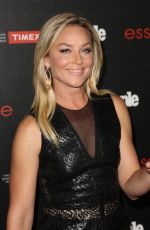 ELISABETH ROHM at People Ones to Watch Party in Los Angeles