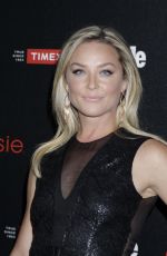 ELISABETH ROHM at People Ones to Watch Party in Los Angeles