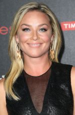 ELISABETH ROHM at People Ones to Watch Party in Los Angeles