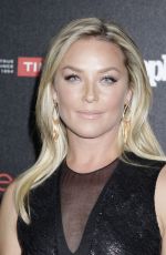 ELISABETH ROHM at People Ones to Watch Party in Los Angeles