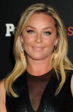 ELISABETH ROHM at People Ones to Watch Party in Los Angeles