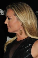ELISABETH ROHM at People Ones to Watch Party in Los Angeles