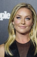 ELISABETH ROHM at People Ones to Watch Party in Los Angeles