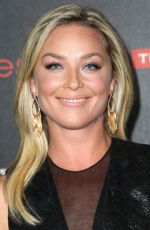 ELISABETH ROHM at People Ones to Watch Party in Los Angeles