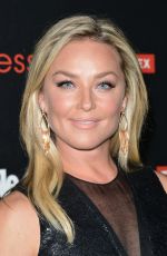 ELISABETH ROHM at People Ones to Watch Party in Los Angeles
