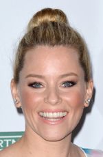 ELIZABETH BANKS at 2014 LA