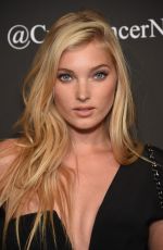 ELSA HOSK at Angel Ball 2014 in New York