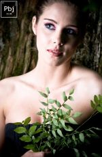 EMILY BETT RICKARDS - Everett PBJ Photoshoot