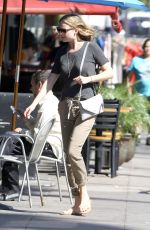 EMILY VANCAMP Out and About in Los Feliz