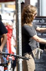 EMILY VANCAMP Out and About in Los Feliz