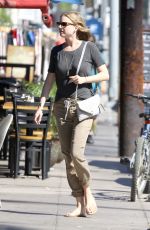EMILY VANCAMP Out and About in Los Feliz