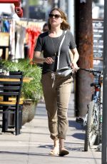 EMILY VANCAMP Out and About in Los Feliz