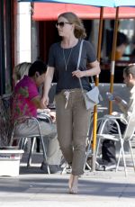 EMILY VANCAMP Out and About in Los Feliz