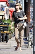 EMILY VANCAMP Out and About in Los Feliz