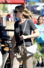 EMILY VANCAMP Out and About in Los Feliz