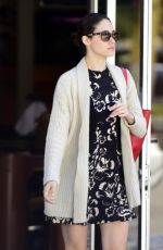 EMMU ROSSUM Out and About in West Hollywood 1610