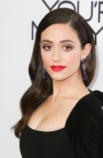 EMMY ROSSUM at You
