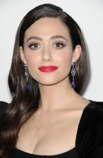 EMMY ROSSUM at You