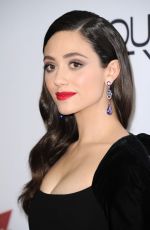 EMMY ROSSUM at You