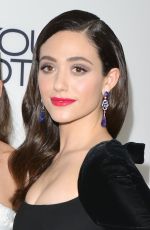 EMMY ROSSUM at You