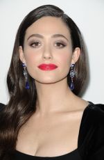 EMMY ROSSUM at You