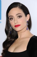 EMMY ROSSUM at You