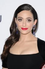 EMMY ROSSUM at You