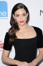 EMMY ROSSUM at You