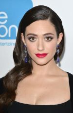 EMMY ROSSUM at You