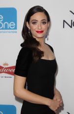 EMMY ROSSUM at You