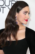 EMMY ROSSUM at You