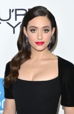 EMMY ROSSUM at You