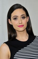 EMMY ROSSUM at You