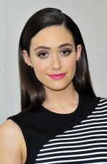 EMMY ROSSUM at You