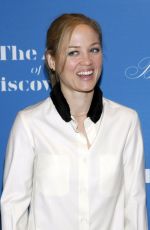 ERIKA CHRISTENSEN at Jeff Vespa The Art of Discovery Book Launch in Beverly Hills