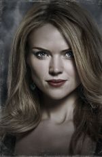 ERIN RICHARDS - Gotham, Season 1 Photoshoot
