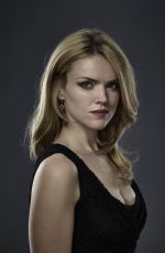 ERIN RICHARDS - Gotham, Season 1 Photoshoot