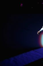 EUGENIE BOUCHAR at BNP Paribas WTA Finals in Singapore