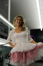 EUGENIE BOUCHARD at Players Party Generali Ladies in Linz