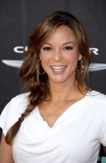 EVA LARUE at Alexander and the Terrible, Horrible, No Good, Very Bad Day Premiere in Hollywood