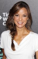 EVA LARUE at Alexander and the Terrible, Horrible, No Good, Very Bad Day Premiere in Hollywood