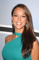 EVA LARUE at LA Dance Project Benefit Private Finner in Los Angeles